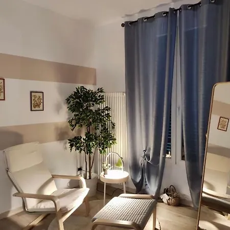 Campomarte Apartment: Wi-fi-netflix-climatizzatore Appartement