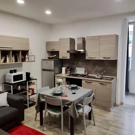 Campomarte Apartment: Wi-fi-netflix-climatizzatore Appartamento *
