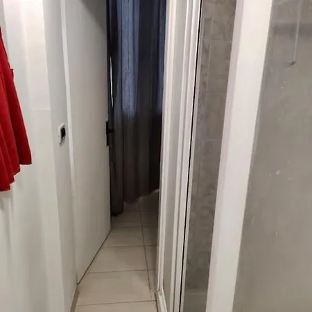 Campomarte Apartment: Wi-fi-netflix-climatizzatore Appartement