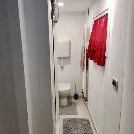 Campomarte Apartment: Wi-fi-netflix-climatizzatore *
