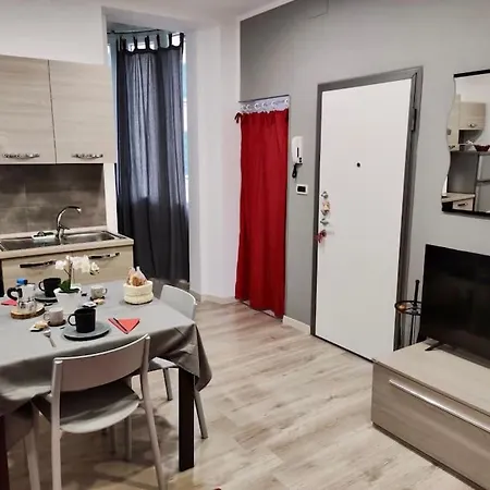 Campomarte Apartment: Wi-fi-netflix-climatizzatore Appartement *