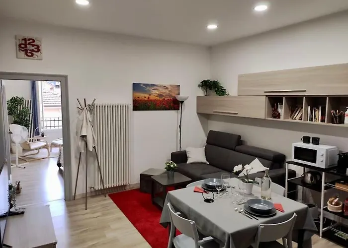 Campomarte Apartment: Wi-fi-netflix-climatizzatore Apartment