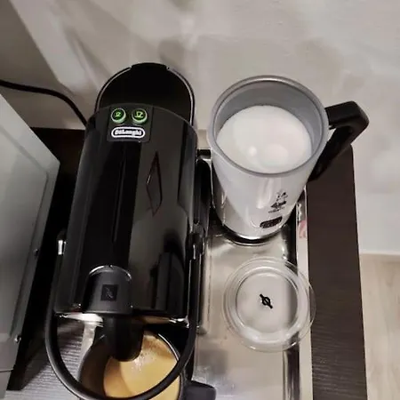 Campomarte Apartment: Wi-fi-netflix-climatizzatore Brescia