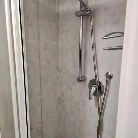 Campomarte Apartment: Wi-fi-netflix-climatizzatore