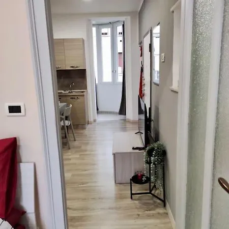 Campomarte Apartment: Wi-fi-netflix-climatizzatore *