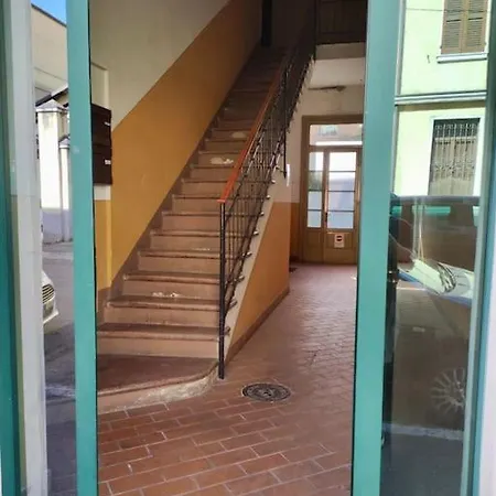 Campomarte Apartment: Wi-fi-netflix-climatizzatore Brescia