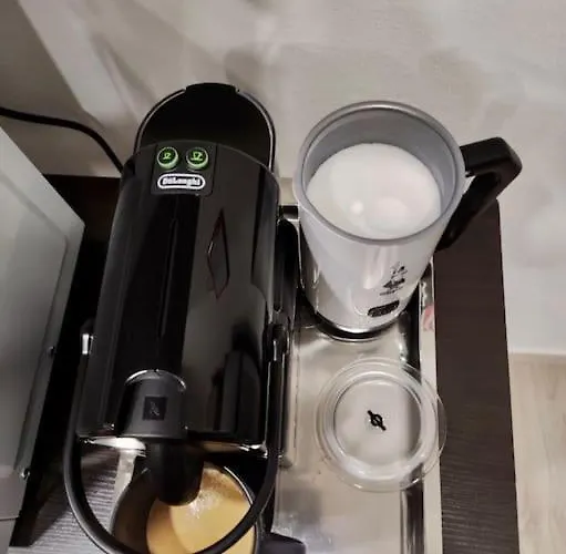 Campomarte Apartment: Wi-fi-netflix-climatizzatore Brescia