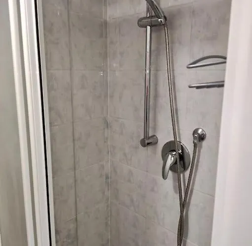 Campomarte Apartment: Wi-fi-netflix-climatizzatore