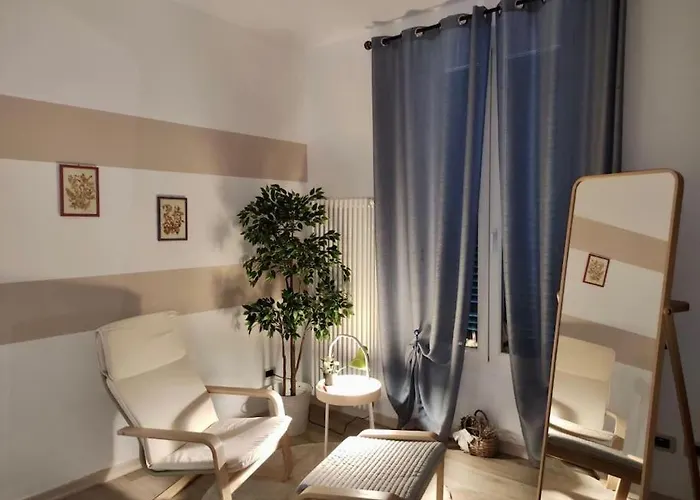 Campomarte Apartment: Wi-fi-netflix-climatizzatore Apartment