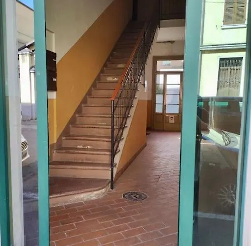 Campomarte Apartment: Wi-fi-netflix-climatizzatore Brescia