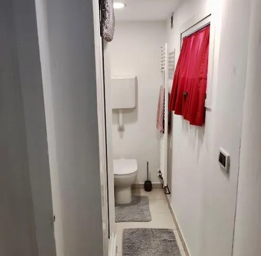 Campomarte Apartment: Wi-fi-netflix-climatizzatore *