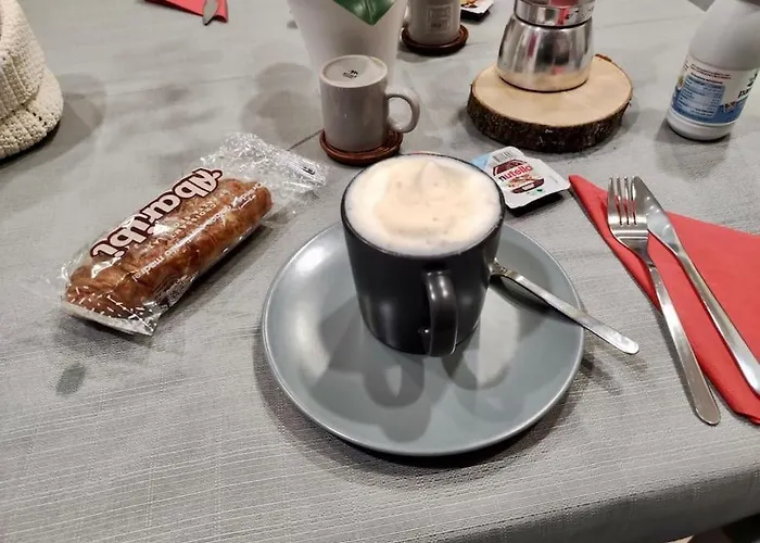 Campomarte Apartment: Wi-fi-netflix-climatizzatore * Brescia